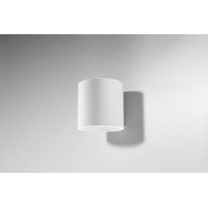 Brilagi -  Luce Spot da parete a LED FRIDA 1xG9/4W/230V bianco