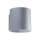 Brilagi -  Luce Spot da parete a LED FRIDA 1xG9/4W/230V grigio
