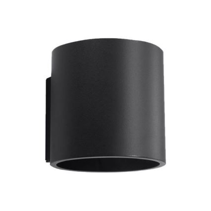 Brilagi -  Luce Spot da parete a LED FRIDA 1xG9/4W/230V nero