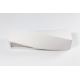 Brilagi -  Applique a LED KERRY 1xE27/7,5W/230V ceramiche/bianco