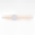 Brilagi - Applique a LED LUGO DUE LED/9W/230V bianco