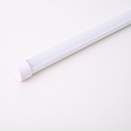 Brilagi - Applique a LED LUGO TRE LED/14W/230V bianco