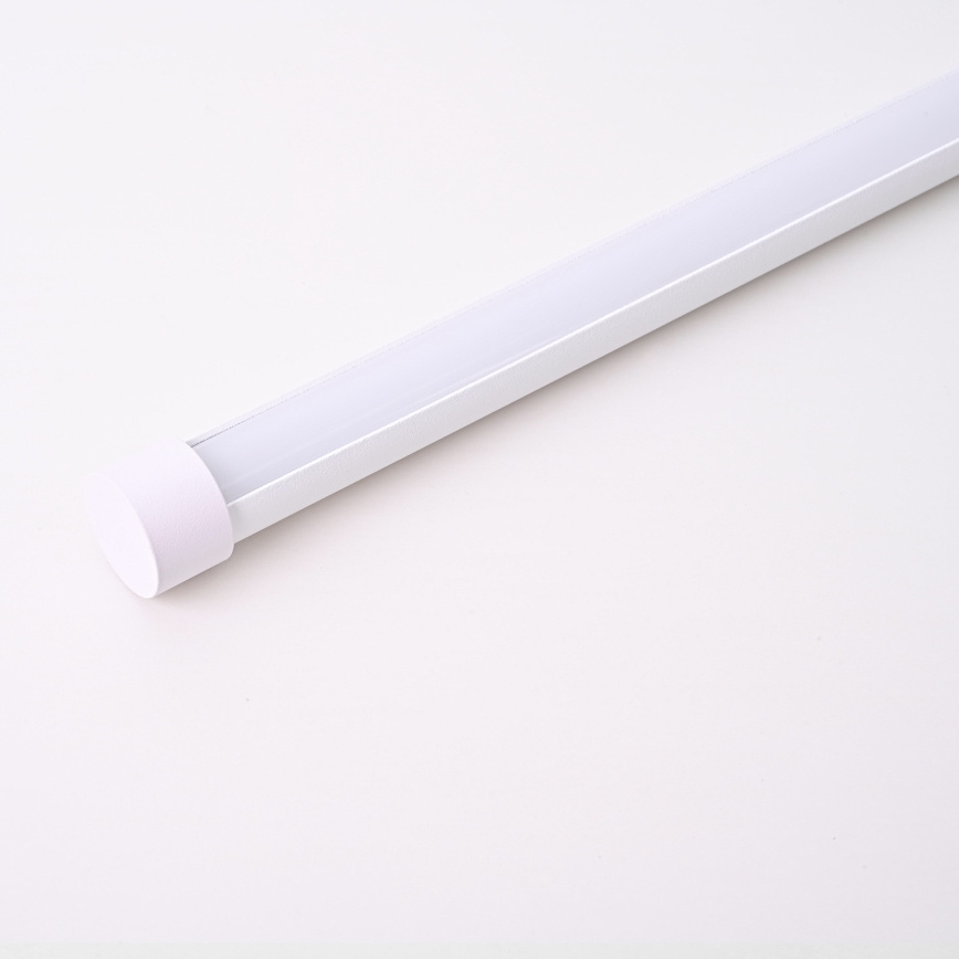 Brilagi - Applique a LED LUGO TRE LED/14W/230V bianco