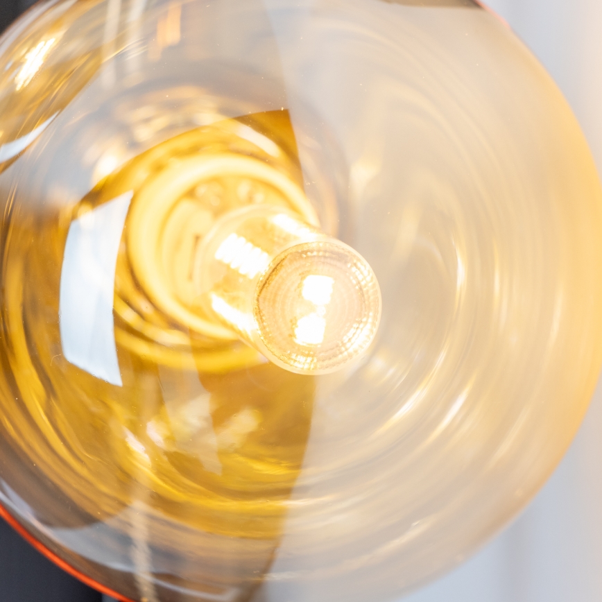 Brilagi - Applique a LED MILLA 3xG9/3W/230V cromo lucido/oro