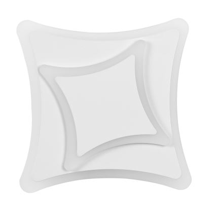 Brilagi - Applique a LED MODERN MINI LED/24W/230V 3000/4000/6000K