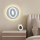 Brilagi - Applique a LED MODERN MINI LED/26W/230V 3000/4000/6000K