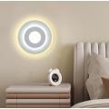 Brilagi - Applique a LED MODERN MINI LED/29W/230V 3000/4000/6000K