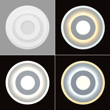 Brilagi - Applique a LED MODERN MINI LED/29W/230V 3000/4000/6000K