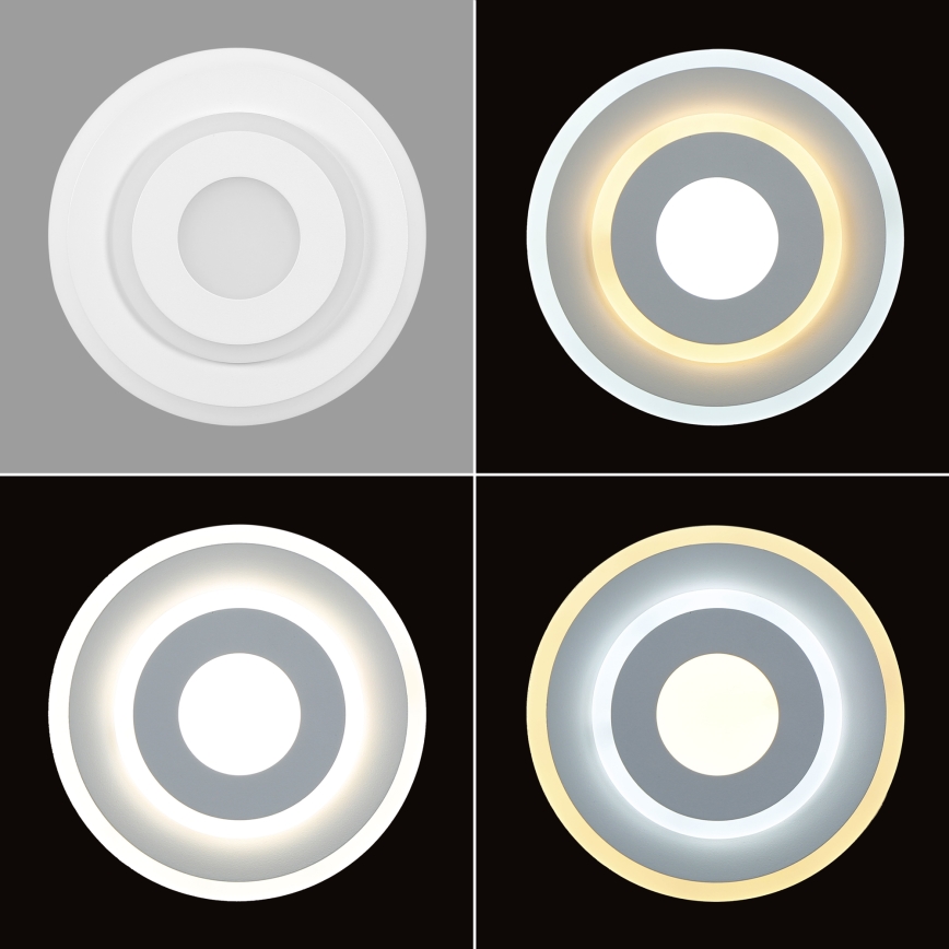Brilagi - Applique a LED MODERN MINI LED/29W/230V 3000/4000/6000K