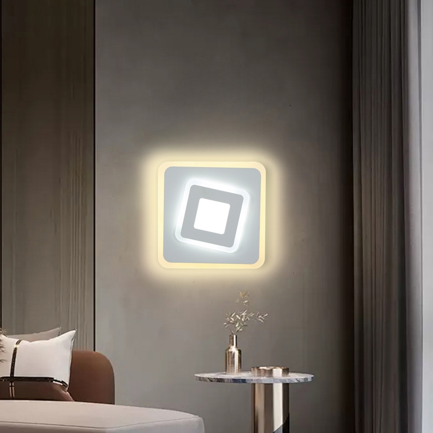 Brilagi - Applique a LED MODERN MINI LED/32W/230V 3000/4000/6000K