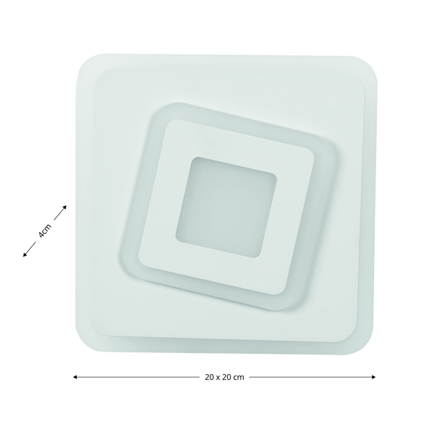 Brilagi - Applique a LED MODERN MINI LED/32W/230V 3000/4000/6000K