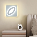 Brilagi - Applique a LED MODERN MINI LED/32W/230V 3000/4000/6000K