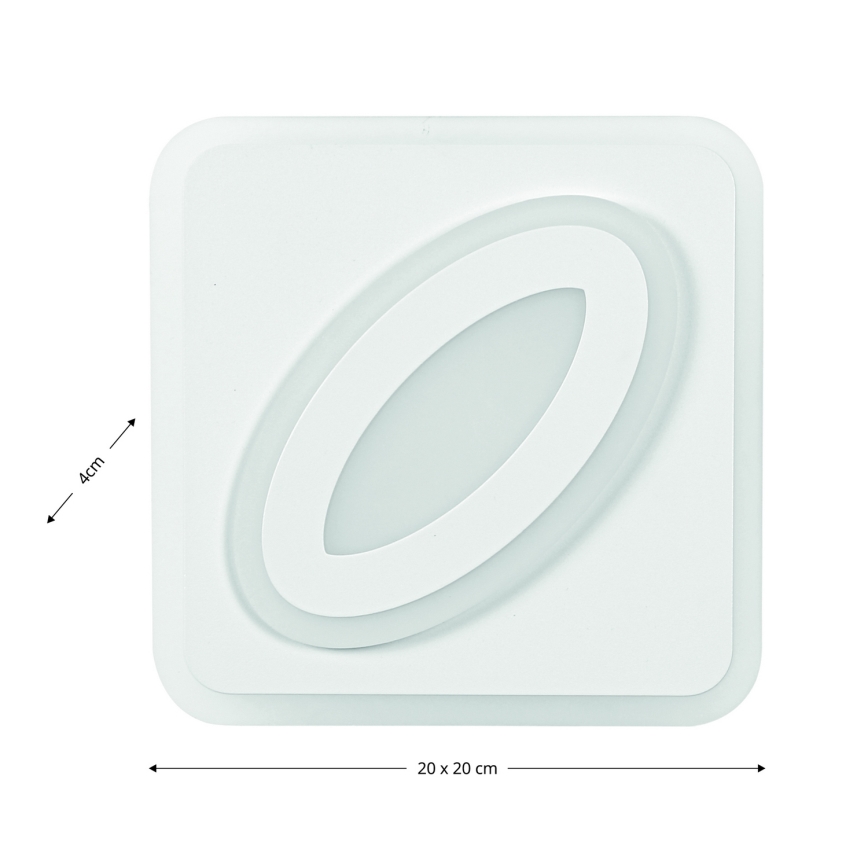 Brilagi - Applique a LED MODERN MINI LED/32W/230V 3000/4000/6000K
