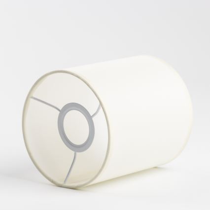Brilagi - LED Lampada flessibile da muro NUBILA 1xE27/25W/230V + LED/3W bianco/color crema