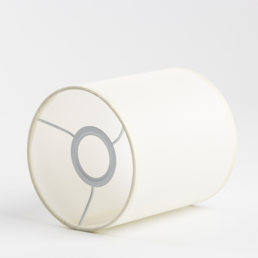 Brilagi - LED Lampada flessibile da muro NUBILA 1xE27/25W/230V + LED/3W bianco/color crema