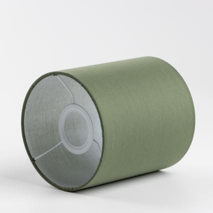 Brilagi - LED Lampada flessibile da muro NUBILA 1xE27/25W/230V + LED/3W ottone/verde