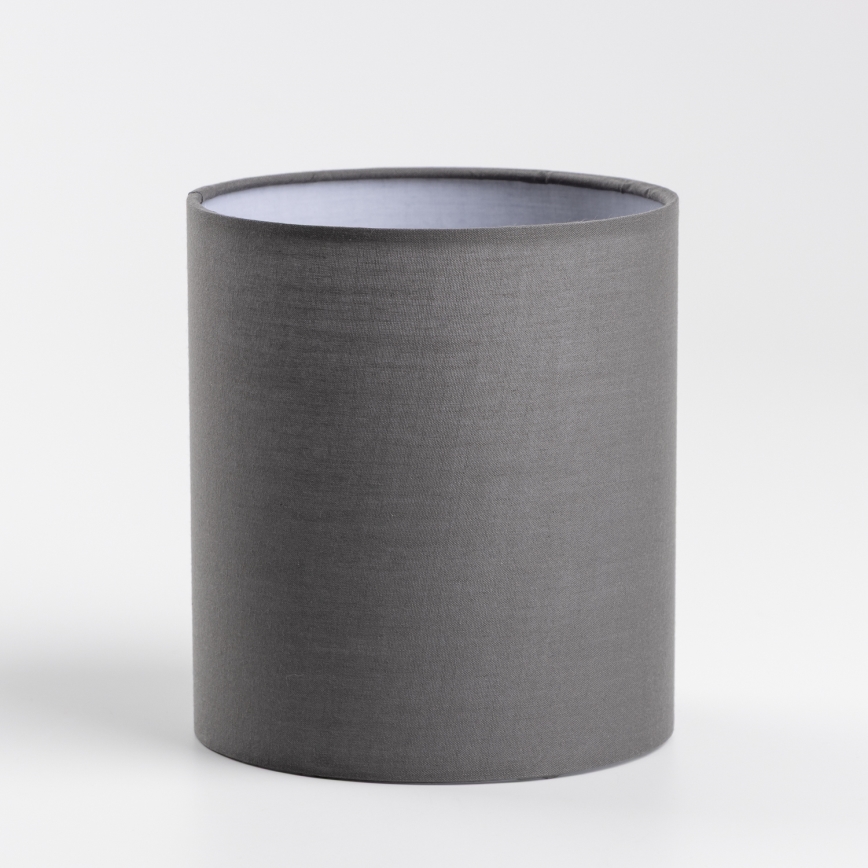 Brilagi - LED Lampada flessibile da muro NUBILA WOOD 1xE27/25W/230V + LED/3W quercia/antracite
