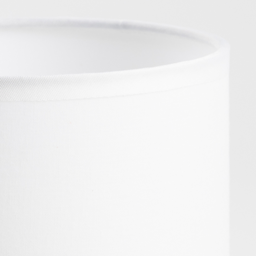 Brilagi - LED Lampada flessibile da muro NUBILA WOOD 1xE27/25W/230V + LED/3W quercia/bianco