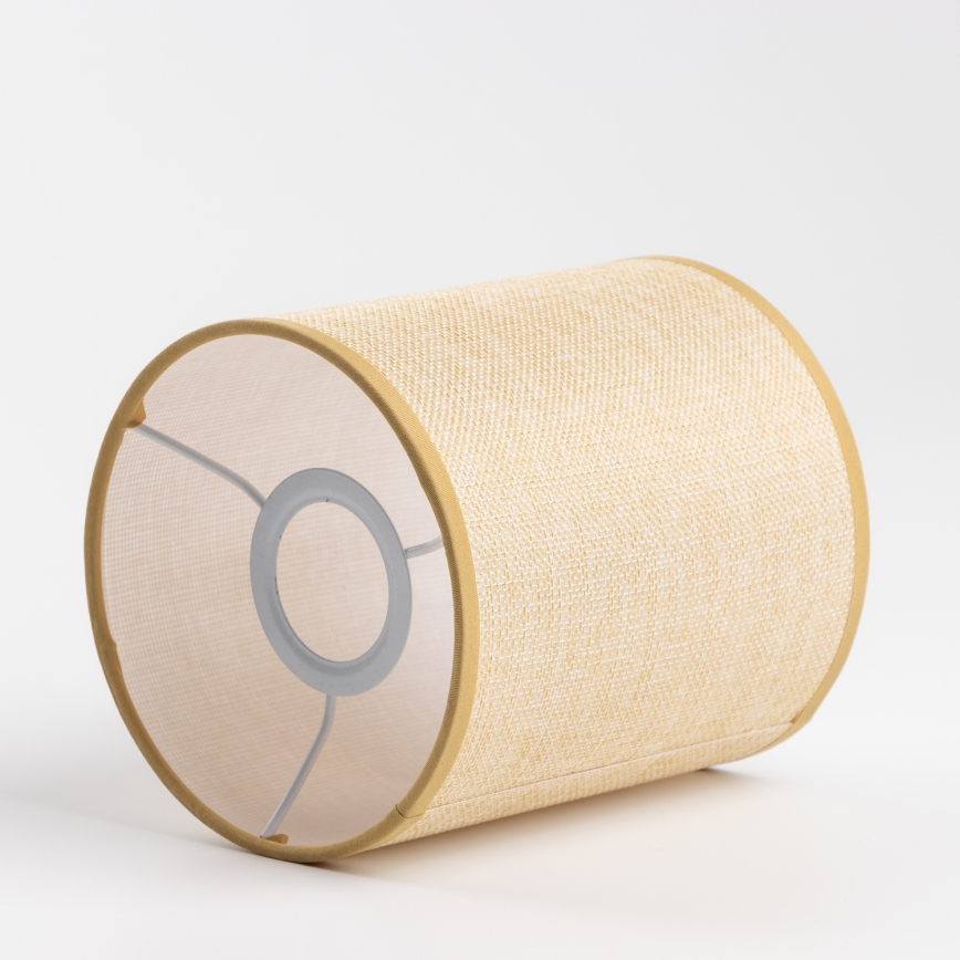 Brilagi - LED Lampada flessibile da muro NUBILA WOOD 1xE27/25W/230V + LED/3W quercia/marrone chiaro