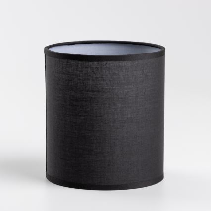 Brilagi - LED Lampada flessibile da muro NUBILA WOOD 1xE27/25W/230V + LED/3W quercia/nero