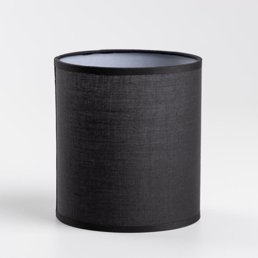 Brilagi - LED Lampada flessibile da muro NUBILA WOOD 1xE27/25W/230V + LED/3W quercia/nero