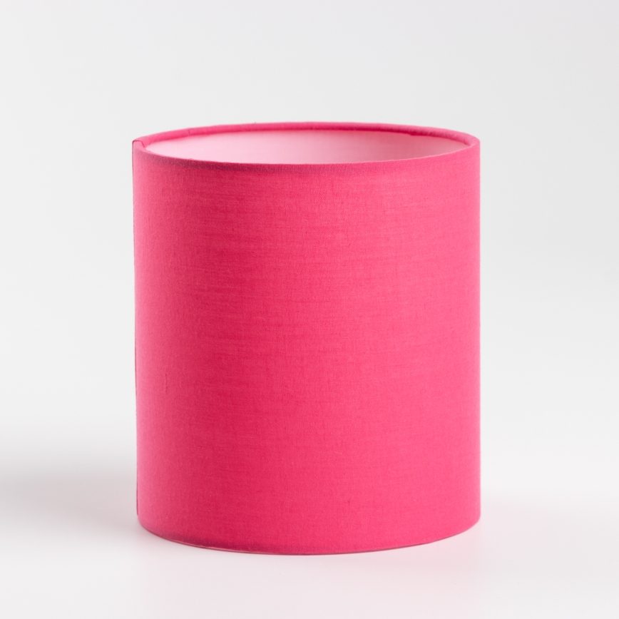 Brilagi - LED Lampada flessibile da muro NUBILA WOOD 1xE27/25W/230V + LED/3W quercia/rosa