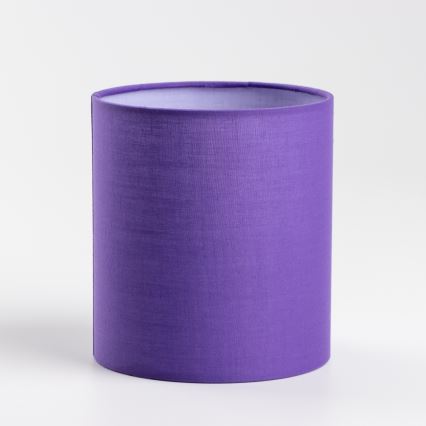 Brilagi - LED Lampada flessibile da muro NUBILA WOOD 1xE27/25W/230V + LED/3W quercia/viola