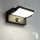 Brilagi - Applique a LED solare con sensore ANKLE LED/3,5W/3,7V 2200 mAh IP54