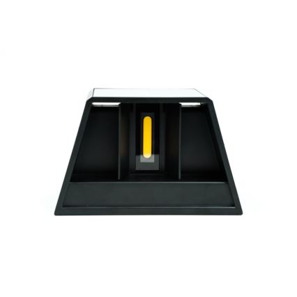 Brilagi - Applique a LED solare con sensore SOLAR CUBE LED/2W/3,2V 1300 mAh IP54