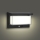 Brilagi - Applique a LED solare con sensore SOLE LUME LED/10W/3,7V 4000 mAh IP44