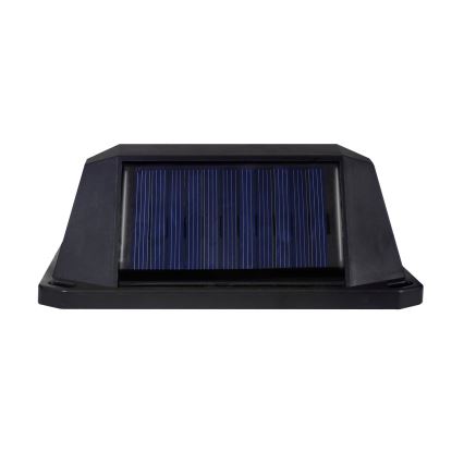 Brilagi - Applique a LED solare con sensore WALLIE LED/4W/5,5V 1200mAh 6500K IP65