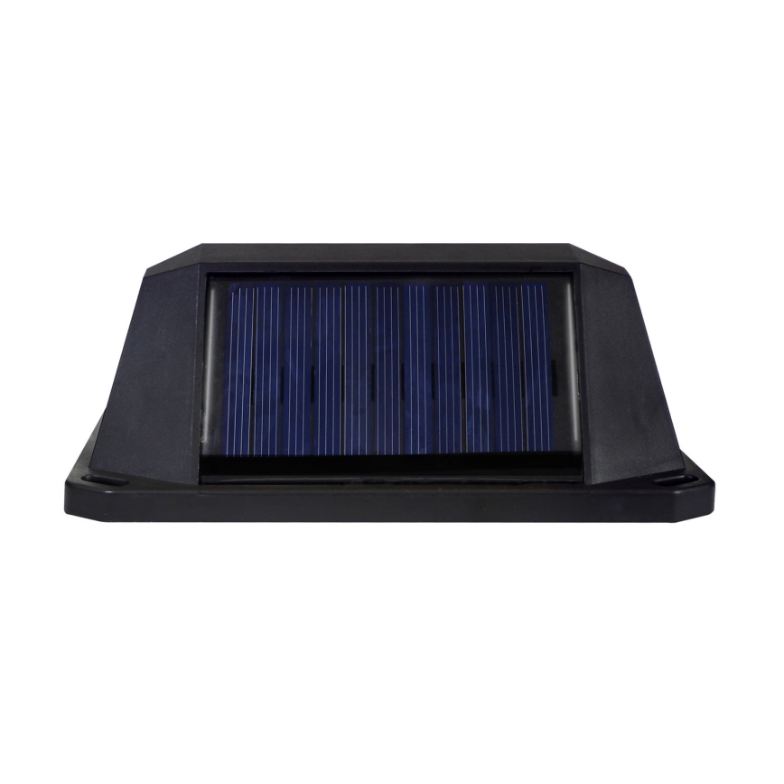 Brilagi - Applique a LED solare con sensore WALLIE LED/4W/5,5V 1200mAh 6500K IP65