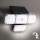 Brilagi - Applique a LED solare con sensore WALLIE LED/5W/5,5V 2400 mAh IP65