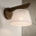 Brilagi - Applique ANTHONY 1xE14/40W/230V quercia/bianco