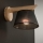 Brilagi - Applique ANTHONY 1xE14/40W/230V quercia/nero