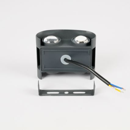 Brilagi - Applique da esterno a LED FLAREBOX LED/4W/230V antracite IP65