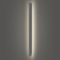 Brilagi - Applique da esterno a LED LINEAR LED/32W/230V 4000K IP65 140 cm antracite