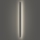 Brilagi - Applique da esterno a LED LINEAR LED/32W/230V 4000K IP65 140 cm antracite