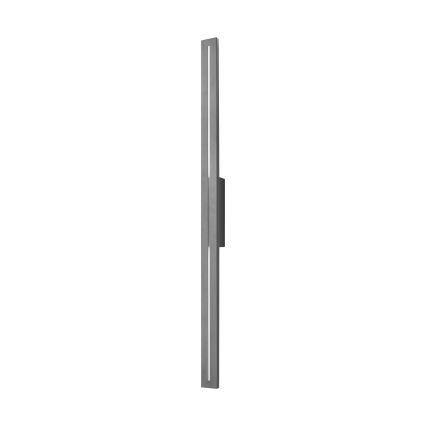 Brilagi - Applique LED da esterno LINEO LED/24W/230V 4000K IP65 100 cm antracite CRI 90