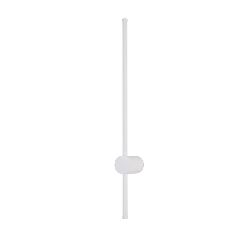 Brilagi - Lampada da parete per esterni AURA LED, 12W, 230V, 3000K, IP54, 65 cm, bianca, CRI 90