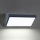 Brilagi - Applique da esterno dimmerabile a LED TRIANGLE 1xE27/6W/230V 2700-6500K IP65 antracite