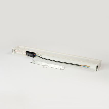 BRILAGI - LED Applique da esterno AQUA LINE LED/18W/230V 60 cm IP44 bianco CRI 90