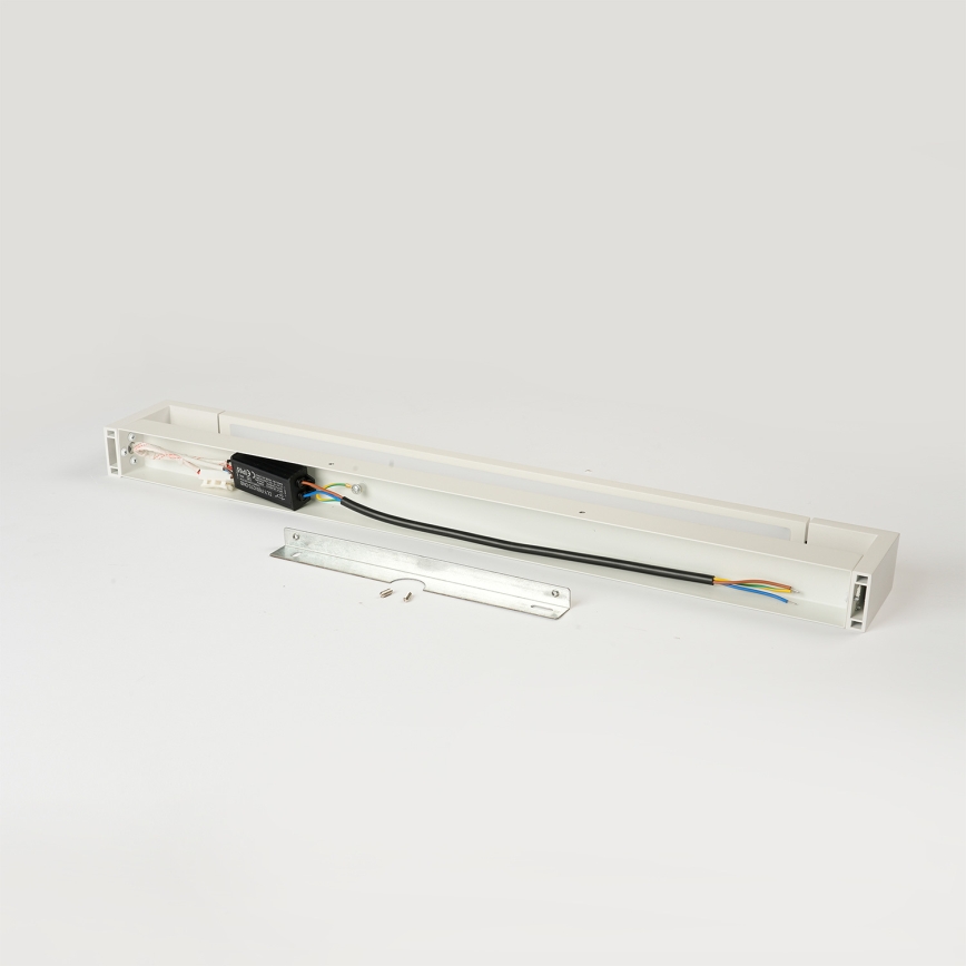 BRILAGI - LED Applique da esterno AQUA LINE LED/18W/230V 60 cm IP44 bianco CRI 90