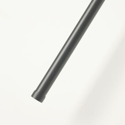 Brilagi - LED Lampada da parete per esterni AURA LED/12W/230V 4000K IP54 65 cm antracite