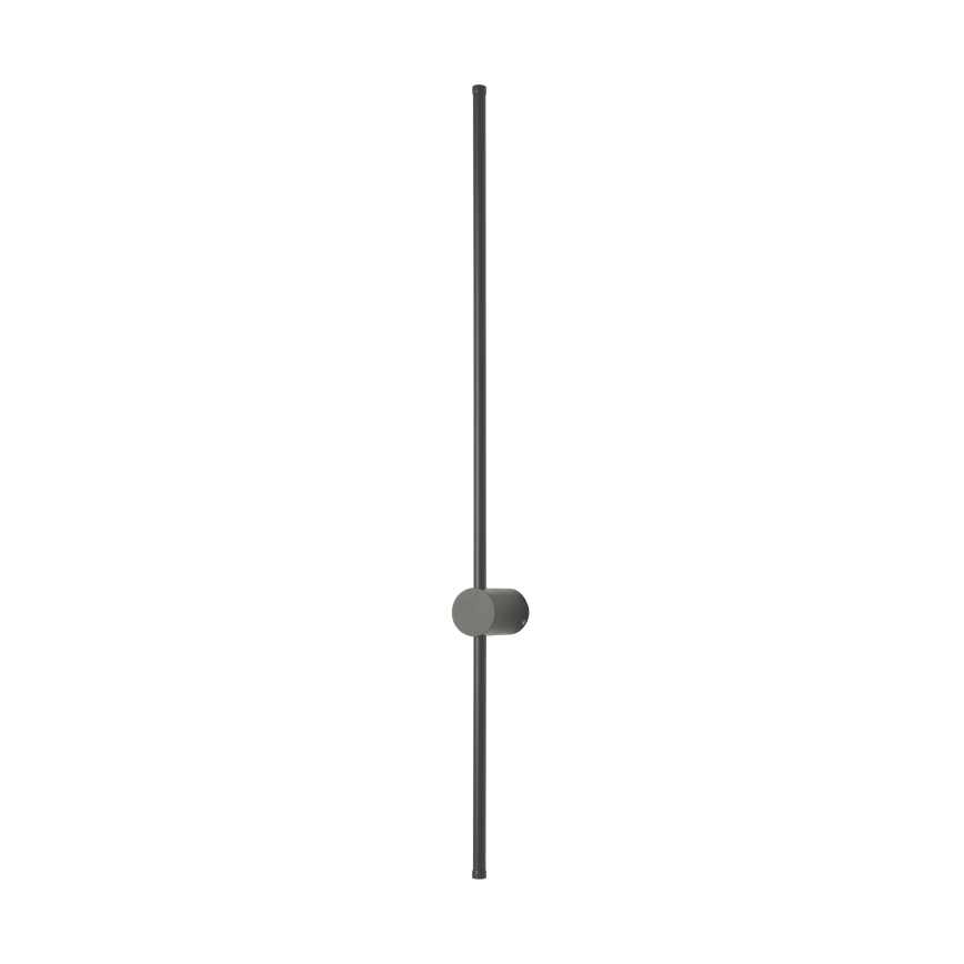 Brilagi - Applique LED da esterno AURA LED/20W/230V 4000K IP54 97 cm antracite