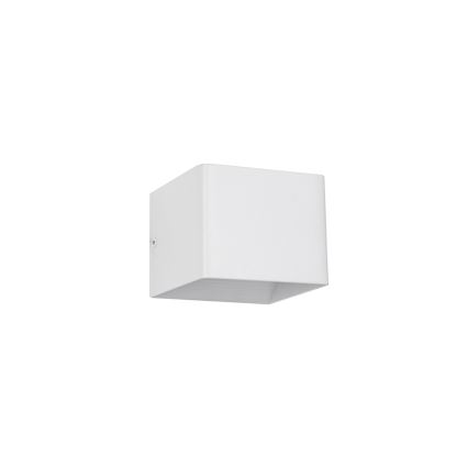 Brilagi - Applique da esterno LED DONNANI LED/5W/230V bianco IP44