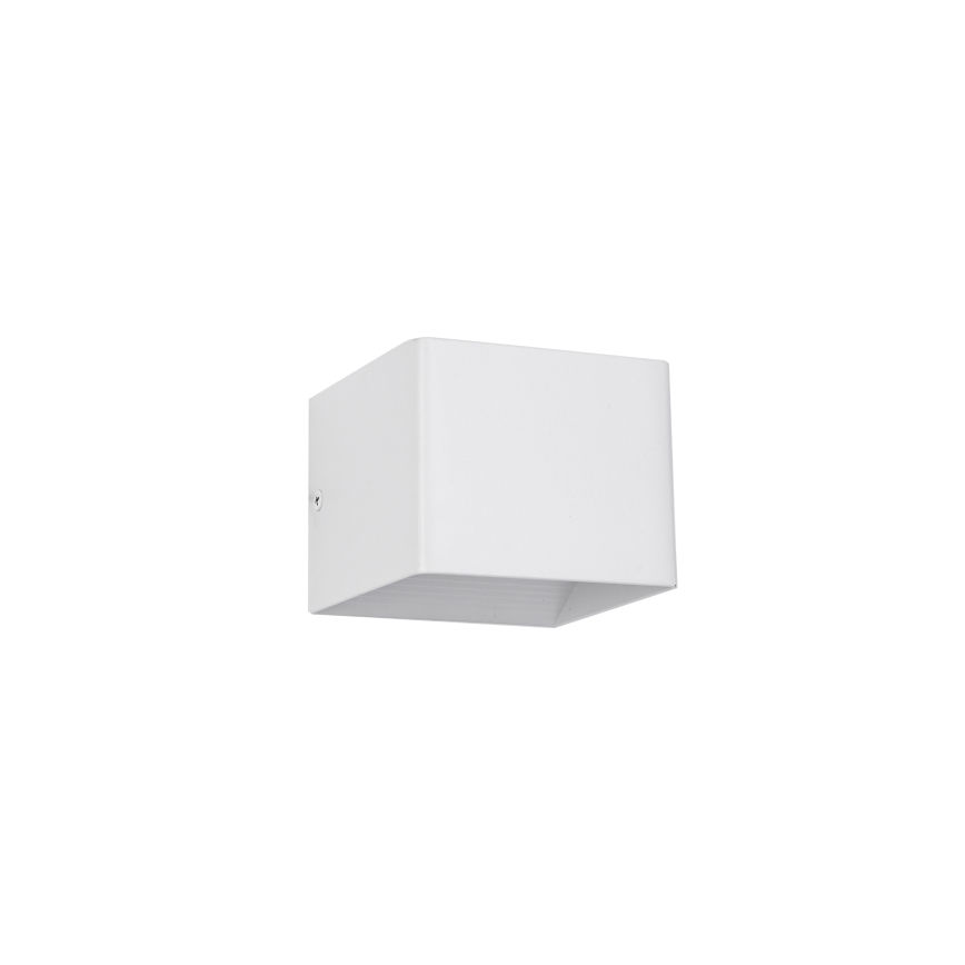 Brilagi - Applique da esterno LED DONNANI LED/5W/230V bianco IP44