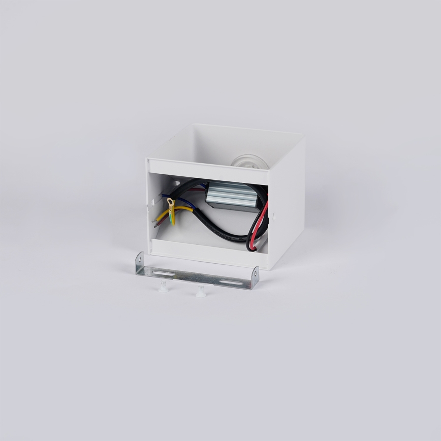 Brilagi - Applique da esterno LED DONNANI LED/5W/230V bianco IP44