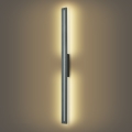 Brilagi - Applique da esterno LED LINEO LED/24W/230V 3000K IP65 100 cm antracite