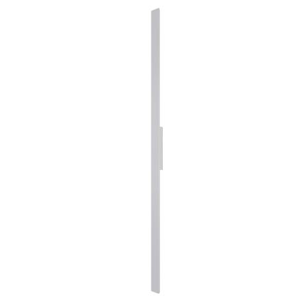 Brilagi - Applique da esterno LED LUNA LED/30W/230V 3000K IP65 150 cm bianco CRI 90